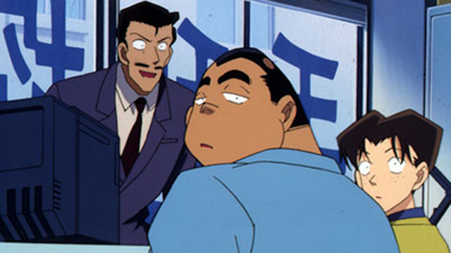 第269話 犯罪の忘れ形見（前編）